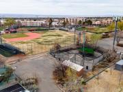 Juan Tabo Blvd Ne, Albuquerque, Plot For Sale