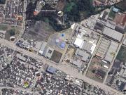 Juan Tanca Marengo se vende terreno industrial 23464 m2