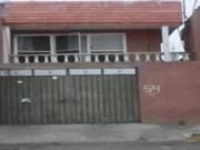 Casa en venta en Juárez Pantitlán, Nezahualcóyotl,...