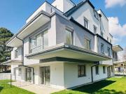 FAMILIENHIT mitten im GRÜNEN MIT SONNIGEM 16,5 m2 BALKON...