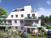 Familienwohnung PREMIUMLAGE 16 m² Balkon großzügiges...