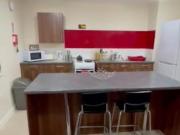 Jubilee Court, Fylde Road, Preston. Studio to rent £435...