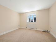 Jubilee Court, Oakham, LE15