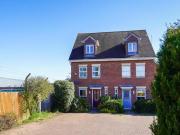 Jubilee Drive, Earl Shilton, 3 Bedroom Semi detached