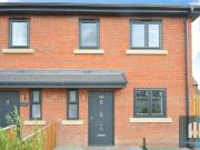 Jubilee Gardens, Leeds Road, Mirfield WF14, 3 bed semi...