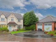 Jubilee Gardens, Ramsbottom, 4 Bedroom Detached