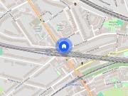 Jubilee Heights, Shoot Up Hill, Kilburn, NW2