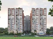 Sujay Global Elara,Tellapur 3 BHK Apartment For Sale...