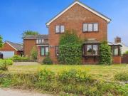 Jubilee House, Booley Road, 4 Bedroom Detached