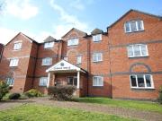 Jubilee House, Mayfield road, Worcester
