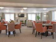 Jubilee Lodge, Fleet, Hampshire