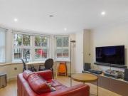 Jubilee Mansions, West Kensington, Studio Flat For