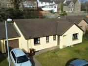 Jubilee Meadow, St. Austell, 3 Bedroom Bungalow