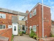 Jubilee Terrace, Bedlington, 2 Bedroom Flat