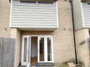 Jubilee Terrace, Cambridge CB1, 3 bedroom terraced house...