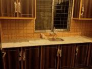 Jubilee town 5 Marla brand new upper portion 2 bedroom...