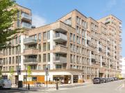 Jubilee Walk, Farringdon WC1X, 3 bed flat to rent,...