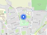 Jubilee Walk, Wisbech