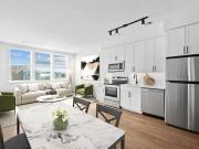 Judd and Weiler 1 Bedroom 1 Bath | a02 The Judd