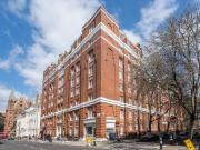 Judd Street, Bloomsbury, London WC1H, 2 bed flat to...