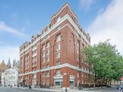 Judd Street, Bloomsbury WC1H, 2 bed flat to rent, £2,817...