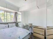 Judd Street, Bloomsbury, WC1H