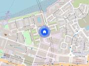 Judde House, Royal Arsenal Riverside