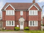 Judges Gully Close, Bishopstoke, 3 Bedroom Detached