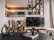 Judson 2 chambres et terrasse à Charonne 11 Arr Judson 2 chambres et terrasse à Charonne 11 Arr