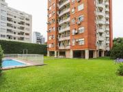 JUFRE 250 ALQUILER AMOBLADO DE 2 AMBIENTES CON JARDIN Y...