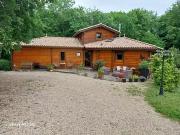 Jugazan 33420 Achat / Vente maison 5 pièces t5 au...