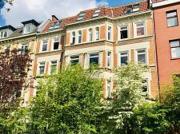 JUGENDSTIL  11 EINHEITEN IM AUFGETEILTEN MFH