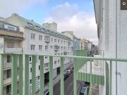 | JUGENDSTIL | EIN ZIMMER | MIT BALKON | EIGENNUTZERPREIS