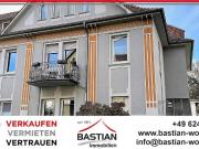 Jugendstil historisch authentisch: 3 Familienhaus mit...