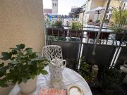 Jugendstil in perfekter Lage möbliert zur Untermiete