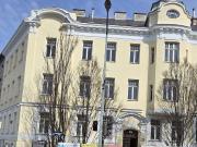 Jugendstil Juwel im Wiener Altbau + 4 Neubau Wohnungen... Jugendstil Juwel im Wiener Altbau + 4 Neubau Wohnungen...