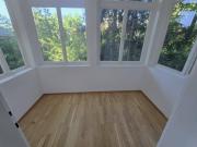 Jugendstil Juwel im Wiener Altbau mit Kaminanschluss +...