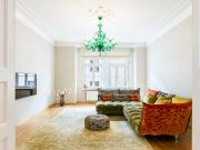 Jugendstil Juwel: Stadtdomizil mit 4 Zimmern und... Jugendstil Juwel: Stadtdomizil mit 4 Zimmern und...