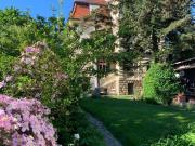 Jugendstil Traum inmitten einer Naturoase