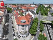 Jugendstil trifft auf Moderne Stilvoller Altbau im...