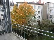 Jugendstil trifft City Leben – charmantes Apartment mit...