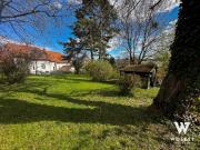 Jugendstil trifft Naturidylle – Stilvolle Villa am Tor...