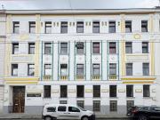 Jugendstil Zinshaus mit großem Potential in Bestlage Zur...