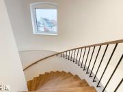 Jugendstilhaus mit modernem Dachausbau im Herzen Wiens–...