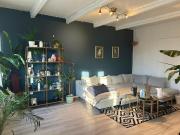 Jugendstilperle mit modernem Flair in Nürnberg Rennweg!