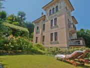 Jugendstilvilla in prestigeträchtiger Wohngegend