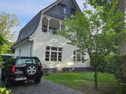Jugendstilvilla mit großem Garten zu vermieten