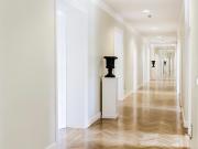 Jugenstil Büro München Lehel