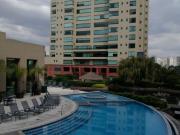 JUHE16 Departamento en Renta en puerta del Lago Country Club