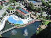 JUHE16 Departamento en Renta en puerta del Lago Country Club